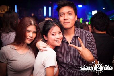 ZAAP PARTY: ตอน เป็นโสดทำไม — photo 69