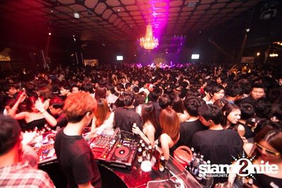 ZAAP PARTY: ตอน เป็นโสดทำไม — photo 29