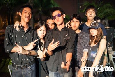 ZAAP PARTY: ตอน เป็นโสดทำไม — photo 169