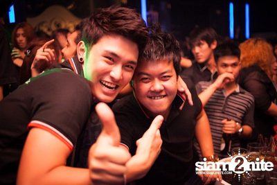 ZAAP PARTY: ตอน เป็นโสดทำไม — photo 91