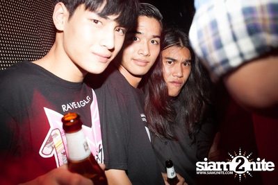 ZAAP PARTY: ตอน เป็นโสดทำไม — photo 38