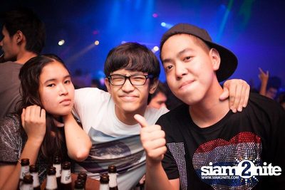 ZAAP PARTY: ตอน เป็นโสดทำไม — photo 97
