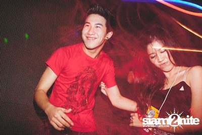 ZAAP PARTY: ตอน เป็นโสดทำไม — photo 63