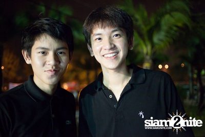 ZAAP PARTY: ตอน เป็นโสดทำไม — photo 155