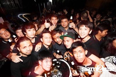 ZAAP PARTY: ตอน เป็นโสดทำไม — photo 6