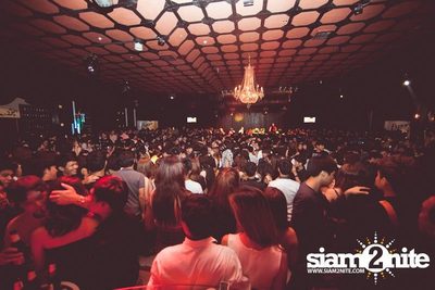 ZAAP PARTY: ตอน เป็นโสดทำไม — photo 9