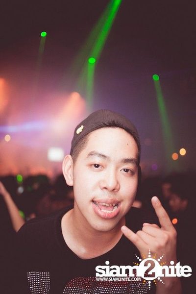 ZAAP PARTY: ตอน เป็นโสดทำไม — photo 96