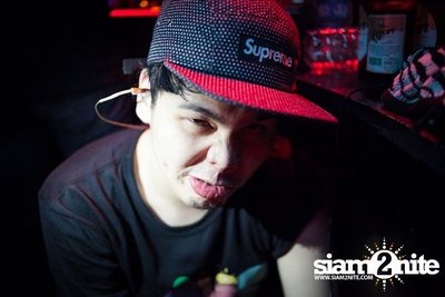ZAAP PARTY: ตอน เป็นโสดทำไม — photo 130