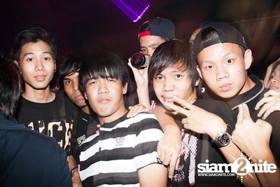 ZAAP PARTY: ตอน เป็นโสดทำไม — photo 61