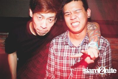 ZAAP PARTY: ตอน เป็นโสดทำไม — photo 21