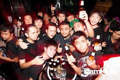 ZAAP PARTY: ตอน เป็นโสดทำไม — photo 5