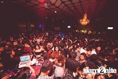 ZAAP PARTY: ตอน เป็นโสดทำไม — photo 33