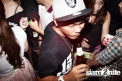 ZAAP PARTY: ตอน เป็นโสดทำไม — photo 43