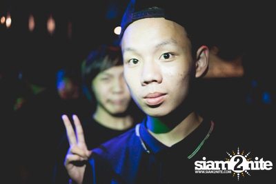 ZAAP PARTY: ตอน เป็นโสดทำไม — photo 147