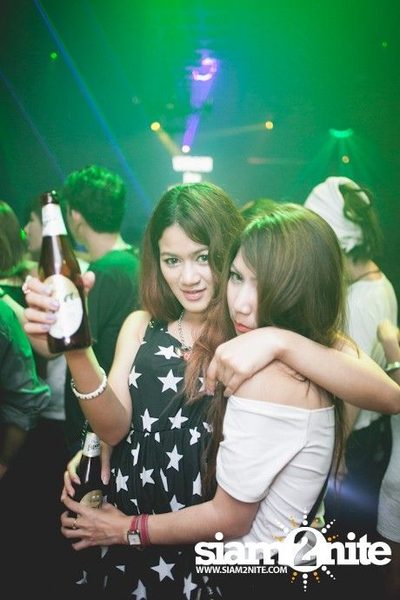 ZAAP PARTY: ตอน เป็นโสดทำไม — photo 109
