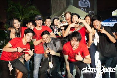 ZAAP PARTY: ตอน เป็นโสดทำไม — photo 167