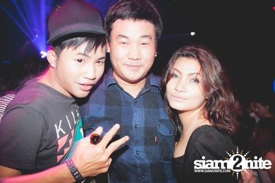 ZAAP PARTY: ตอน เป็นโสดทำไม — photo 81