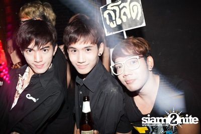 ZAAP PARTY: ตอน เป็นโสดทำไม — photo 83