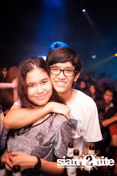 ZAAP PARTY: ตอน เป็นโสดทำไม — photo 98