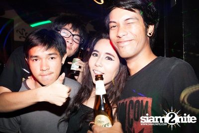 ZAAP PARTY: ตอน เป็นโสดทำไม — photo 75