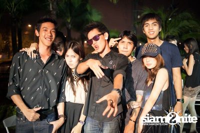 ZAAP PARTY: ตอน เป็นโสดทำไม — photo 168
