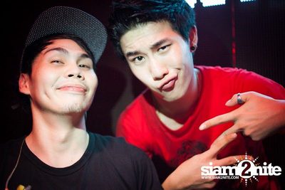ZAAP PARTY: ตอน เป็นโสดทำไม — photo 136