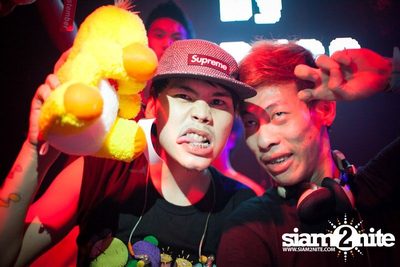 ZAAP PARTY: ตอน เป็นโสดทำไม — photo 117