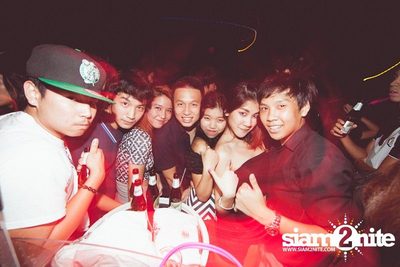 ZAAP PARTY: ตอน เป็นโสดทำไม — photo 4