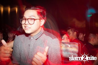 ZAAP PARTY: ตอน เป็นโสดทำไม — photo 56