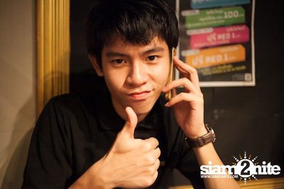 ZAAP PARTY: ตอน เป็นโสดทำไม — photo 154