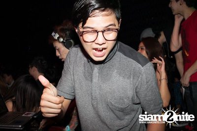 ZAAP PARTY: ตอน เป็นโสดทำไม — photo 152