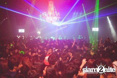 ZAAP PARTY: ตอน เป็นโสดทำไม — photo 42