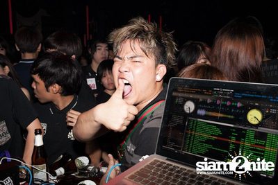 ZAAP PARTY: ตอน เป็นโสดทำไม — photo 131