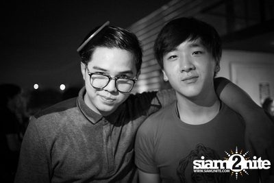 ZAAP PARTY: ตอน เป็นโสดทำไม — photo 110