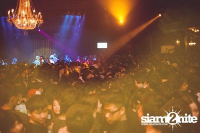 ZAAP PARTY: ตอน เป็นโสดทำไม — photo 27
