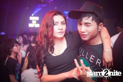 ZAAP PARTY: ตอน เป็นโสดทำไม — photo 105