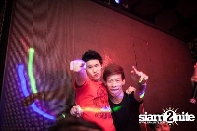 ZAAP PARTY: ตอน เป็นโสดทำไม — photo 68