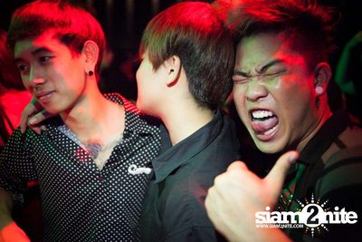 ZAAP PARTY: ตอน เป็นโสดทำไม — photo 146