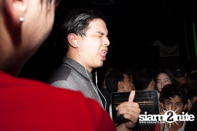 ZAAP PARTY: ตอน เป็นโสดทำไม — photo 132