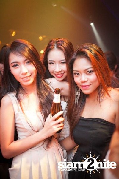 ZAAP PARTY: ตอน เป็นโสดทำไม — photo 77