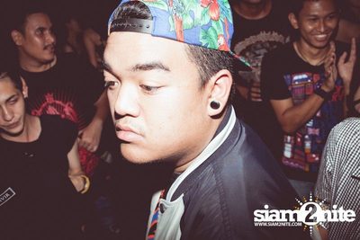 ZAAP PARTY: ตอน เป็นโสดทำไม — photo 126