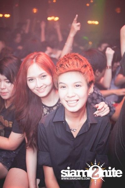 ZAAP PARTY: ตอน เป็นโสดทำไม — photo 102