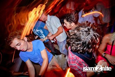 SUK 11 CLUB CRAWL — photo 65