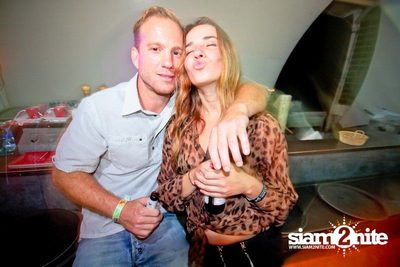 SUK 11 CLUB CRAWL — photo 14