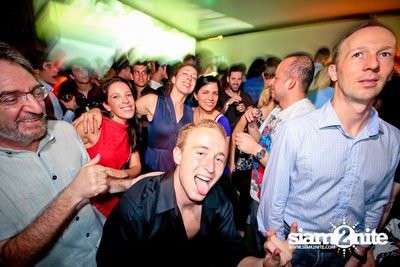 SUK 11 CLUB CRAWL — photo 103