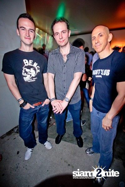 SUK 11 CLUB CRAWL — photo 70