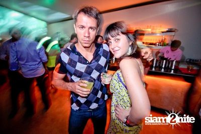 SUK 11 CLUB CRAWL — photo 13