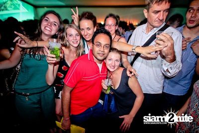 SUK 11 CLUB CRAWL — photo 134