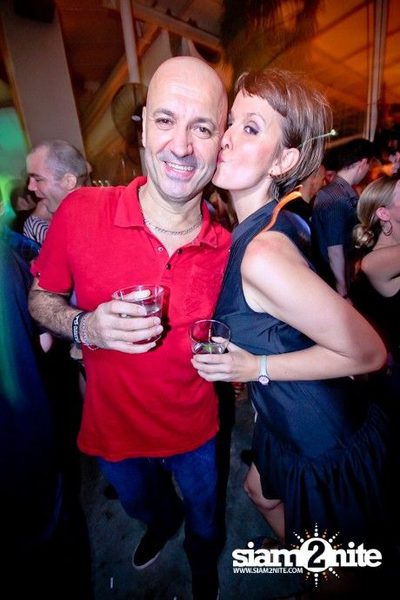 SUK 11 CLUB CRAWL — photo 56