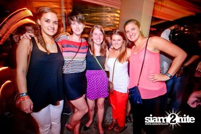 SUK 11 CLUB CRAWL — photo 34